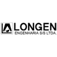 Longen Engenharia S/S LTDA Logo