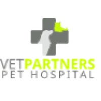 Vet Partners Pet Hospital Logo