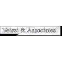 Veissi & Associates, Inc. Logo