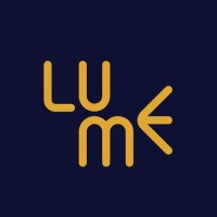 Lume - Growth Partner Logo