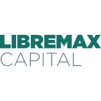 LibreMax Capital, LLC Logo