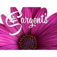 Sargents Nursery, INC Logo