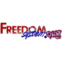 FreedomSystem.org Logo