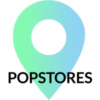 Popstores | Pop-up Stores Logo