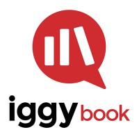 Iggybook Logo
