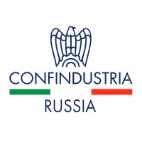 Confindustria Russia Logo