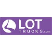 LOTrucks Logo