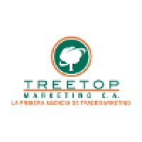 Treetop Marketing C.A. Logo