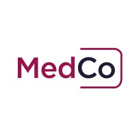 MedCo Registration Solutions Logo