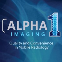 Alpha One Imaging Logo