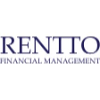 RENTTO Financial Management Logo