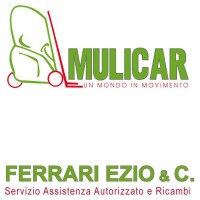 Mulicar s.r.l. Logo