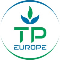 TP Europe BV Logo