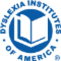 Dyslexia Institutes of America Logo