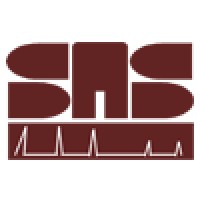 SAS Enterprises Logo