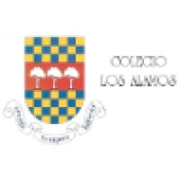 Colegio Los Álamos Logo