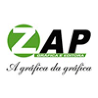 Zap Gráfica Online Logo