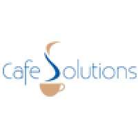 Cafe Solutions Logo