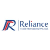 Reliance Trade International Pvt.Ltd Logo