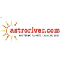 Astro River Logo
