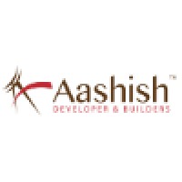Aashish Developer & Builders Logo