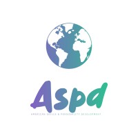 American Skills & Personality Development-ASPD Logo