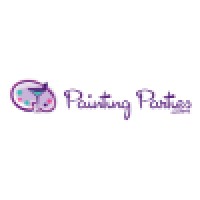 PaintingParties.com Logo