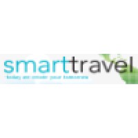smarttravel Logo