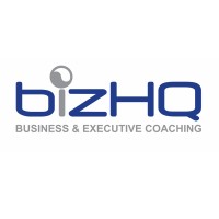 bizHQ - The Business Headquarters Logo