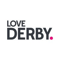 Love Derby Business Network Logo