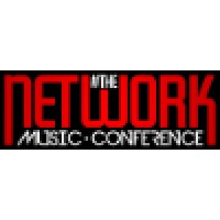 The Network Music Conference Logo