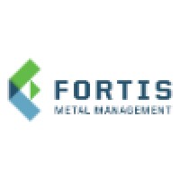 FORTIS Metal Management Logo
