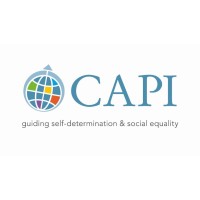 CAPI USA - Immigrant Opportunity Center Logo
