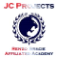 JC Projects Logo