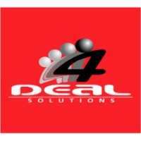4Deal Solutions | Ivanti Brasil 🇧🇷 Logo