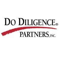 Do Diligence Partners, Inc. Logo