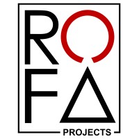 RoFa Projects Logo