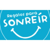 Regalos para Sonreír Logo