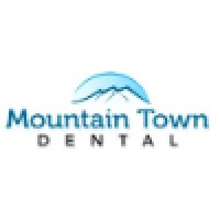 Mountain Town Dental Logo