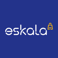 Lojas Eskala Logo