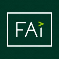 The Finland Arbitration Institute (FAI) Logo
