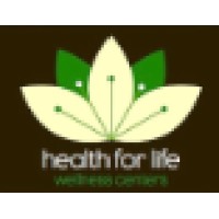 Health For Life Wellness Centers Logo