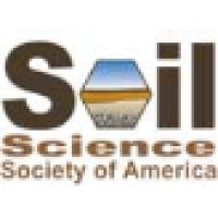 Soil Science Society of America Logo