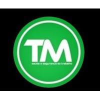 TECMASTER | SAÚDE E SEGURANÇA DO TRABALHO Logo