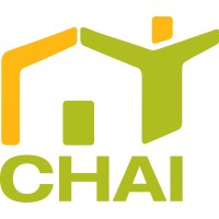 Community Homes for Adults, Inc. (CHAI) Logo
