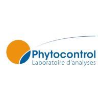 Laboratoire Phytocontrol Logo