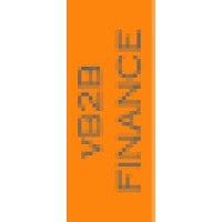 vB2B Finance Logo