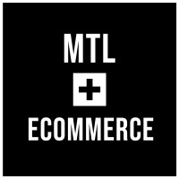 MTL + ECOMMERCE Logo