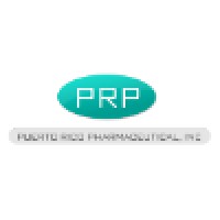 Puerto Rico Pharmaceutical, Inc. Logo
