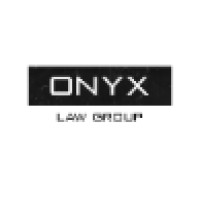 Onyx Law Group Logo